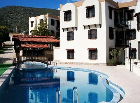 World Of Bodrum Ξενοδοχείο με διαμερίσματα *