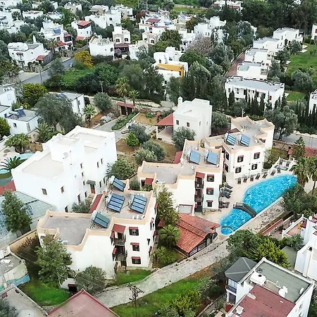 World Of Bodrum *