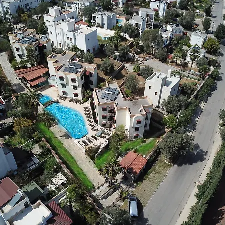 World Of Bodrum Μούγκλα