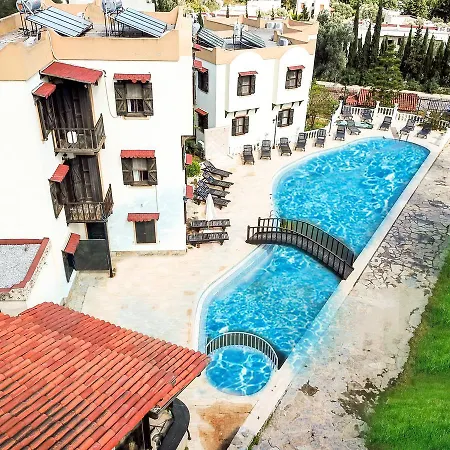 World Of Bodrum Ξενοδοχείο με διαμερίσματα *