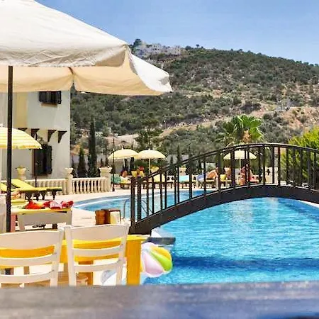 World Of Bodrum Μούγκλα