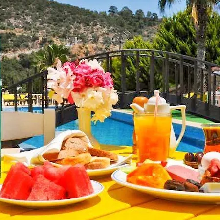 World Of Bodrum Μούγκλα