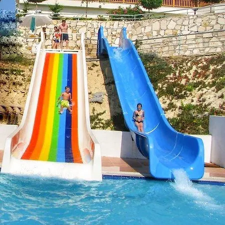 Ξενοδοχείο με διαμερίσματα World Of Bodrum Μούγκλα