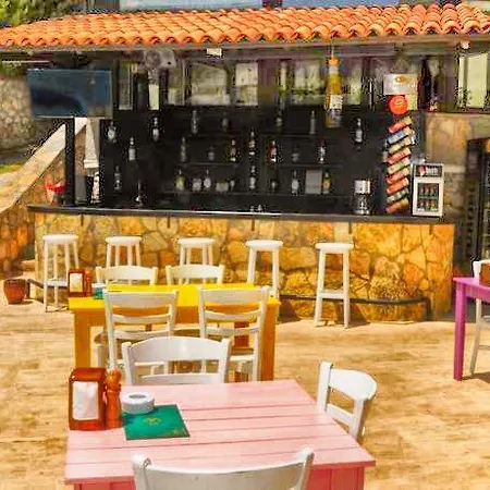 World Of Bodrum Μούγκλα