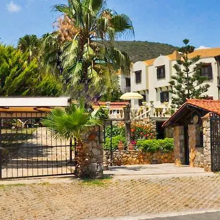 Ξενοδοχείο με διαμερίσματα World Of Bodrum Μούγκλα