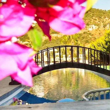Ξενοδοχείο με διαμερίσματα World Of Bodrum Μούγκλα