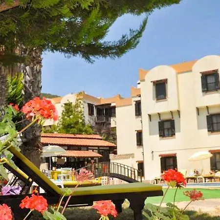 World Of Bodrum Ξενοδοχείο με διαμερίσματα